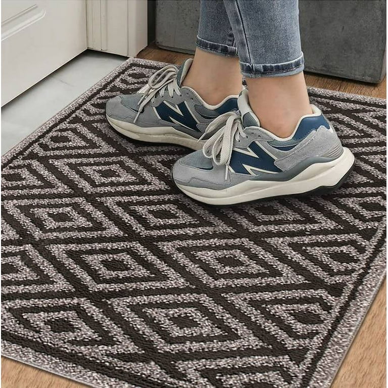 Elegant designs of floor mats for home