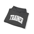 thumbnail image 4 of Trainer Hoodie, Gifts, Hooded Sweatshirt, 4 of 4