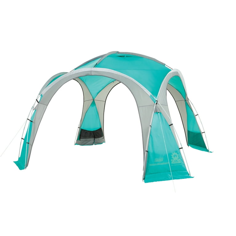 Coleman Mountain View Screendome Screen House Dome Tent, 1 Coleman Mountain View Screendome Screen House Dome Tent, 1