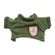thumbnail image 3 of Suéter de cuello redondo para muñecas de peluche Disfraces para muñecas Ropa para muñecas Haz tus muñecas para Oso verde, 3 of 9