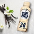 thumbnail image 3 of Core Variety Power Elite Failrlife High Protein Shakes Chocolate Strawberry, Vanilla 26 Grams of Protein 14 Oz. 6 Bottles, 3 of 8
