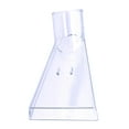 thumbnail image 2 of Herramienta extractora, varita de mano, duradera, fácil de instalar, reutilizable, cabezal transparente, herramienta manual de cabezal de vacío para Macarena Extractor Cabeza Clara, 2 of 7