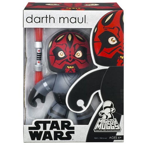 mighty muggs darth maul