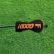 thumbnail image 2 of Fundas para cabezas de golf Kusrkot PU Cuero Impermeable Color negro, 2 of 8