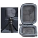 thumbnail image 4 of Bolsa De Almacenamiento Para Cámara De Acción, Estuche Rígido Para Cámara Deportiva, Anticaída, Antiarañazos, Absorción De Impactos Para Hero 9 LYUMO Otros, 4 of 8