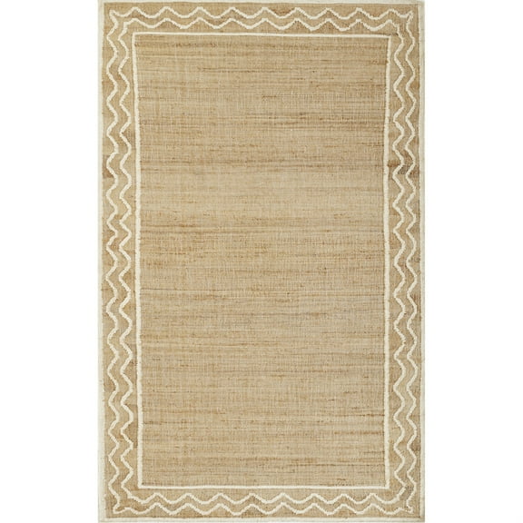 1214 Madison Collection Pendant Lamp D:12in H:9in Lt:3 Polished Nickel Finish Royal Cut Golden Teak (Smoky)