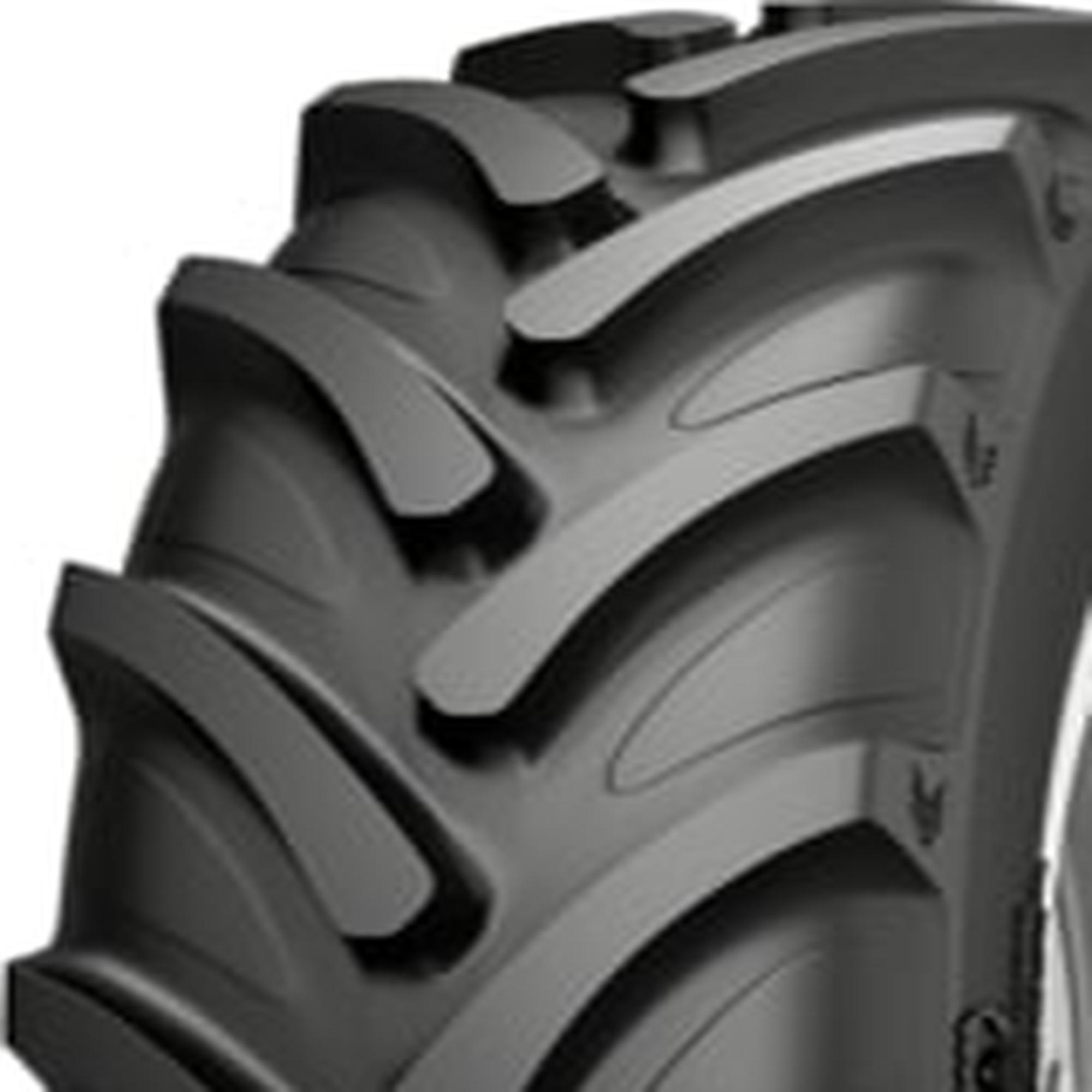 トラクタータイヤ GALAXY 850 320/85R28 12.4R28 TL 1本 ギャラクシー ラジアルタイヤ (チューブレスタイプ) メーカー直送 トラクタータイヤ GALAXY 850 320⁄85R28 12.4R28 TL 1本 ギャラクシー