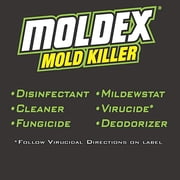 Moldex Mold & Mildew Killer Spray, 32 fl oz