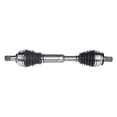thumbnail image 2 of GSP NCV73067 GSP New CV Axle Fits select: 2017 VOLVO XC60 T5 INSCRIPTION, 2015 VOLVO XC60, 2 of 5
