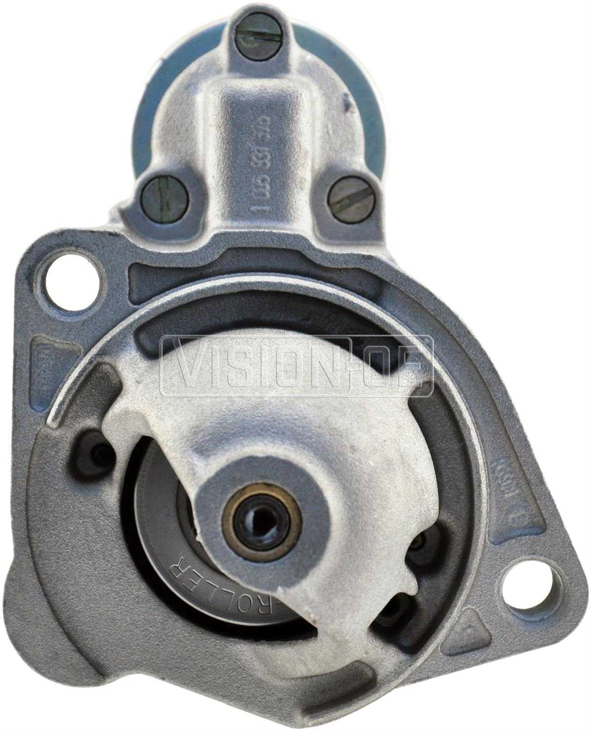 Vision OE 17975 Starter Motor