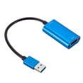 thumbnail image 3 of Tarjeta de captura de video Compatible con HDMI a USB 4K 1080P Game Record (USB3.0), 3 of 6