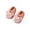 Pink, variant on Utoimkio Baby Non Slip Sock Shoes Infant Baby First Walking Shoes Soft Breathable House Slippers