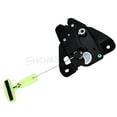 thumbnail image 3 of Rear Trunk Lock Actuator For 2005-2018 Chrysler 300 Dodge Charger, 3 of 8