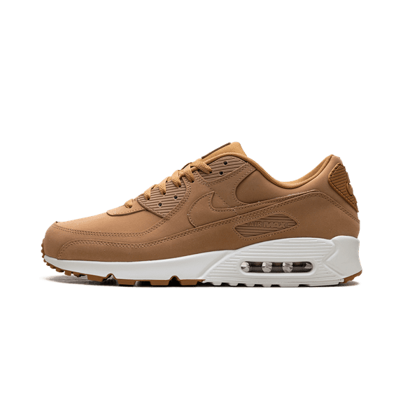 NIKE MENS Air Max 90 "Flax" HJ3153 200 from Stadium Goods