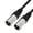 Business to business, variant on Heavy Duty 3Pin XLR Male Female Cable for Stage Home Studio and Professional Sound Applications