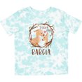 thumbnail image 3 of Inktastic I Love My Babcia Boys or Girls Toddler T-Shirt, 3 of 5