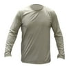 ECWCS Generation III Level 1 Undershirt, Sand Color, Medium