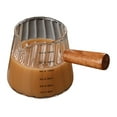 thumbnail image 2 of Chupito para Expreso 75 Ml FLhrweasw Con Boquilla Mini Tazas, 2 of 9