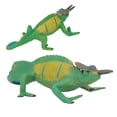 thumbnail image 2 of Ccdes Animal Model,Simulated Wild Animals Model,Lifelike Lizard Figure Toys High Simulation Wild Animals Model Educational Wildlife Toy, 2 of 8