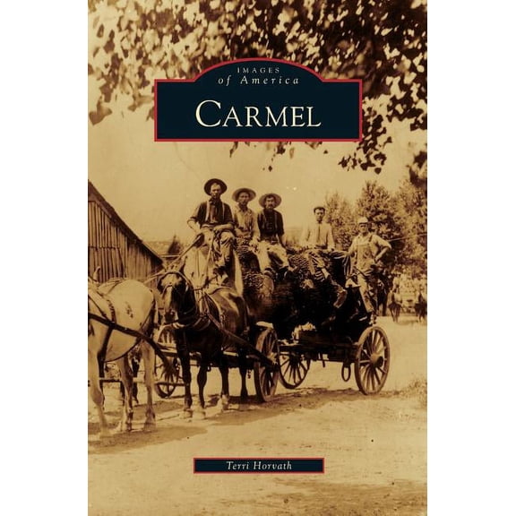 Carmel (Hardcover)