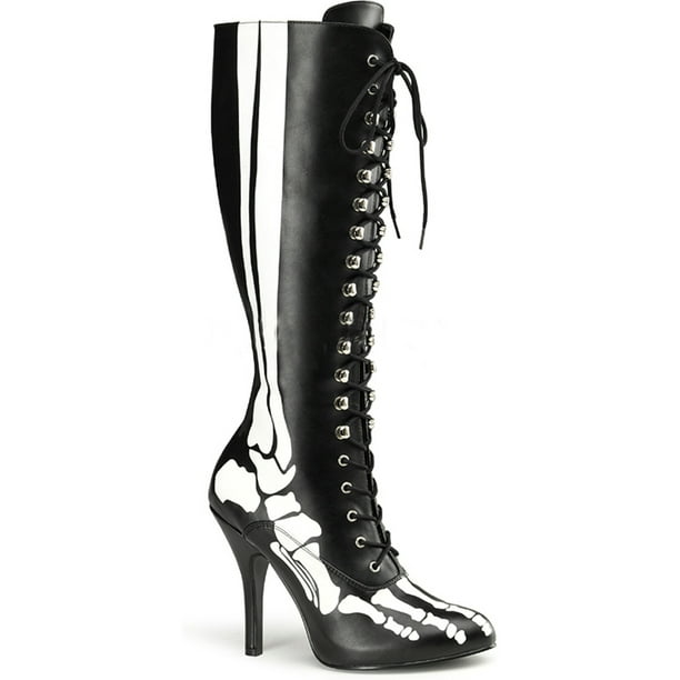 knee high boots size