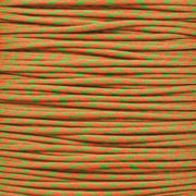 Paracord Planet 10', 25', 50', 100' Hanks & 250', 1000' Spools of Parachute 550 Cord Type III 7 Strand Paracord in Over 40 Camo Colors