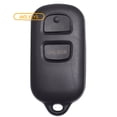 thumbnail image 2 of ILCO Aftermarket Remote Fob for Toyota 1999 - 2008 3B GQ43VT14T - RKE-TOY-3B3, 2 of 5