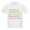 White, variant on CafePress - Amazing Daughter Kids Light T Shirt - Light T-Shirt Kids XS-XL