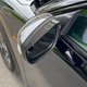 thumbnail image 4 of Coche Abs fibra de carbono espejo retrovisor lluvia ceja cubierta molduras de marcos Compatible con Mach-e 2021 2022, 4 of 5
