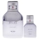 thumbnail image 2 of Atlas de Tumi Set de regalo de 2 piezas EDP en aerosol de 6.8 oz y 1 oz, 2 of 3