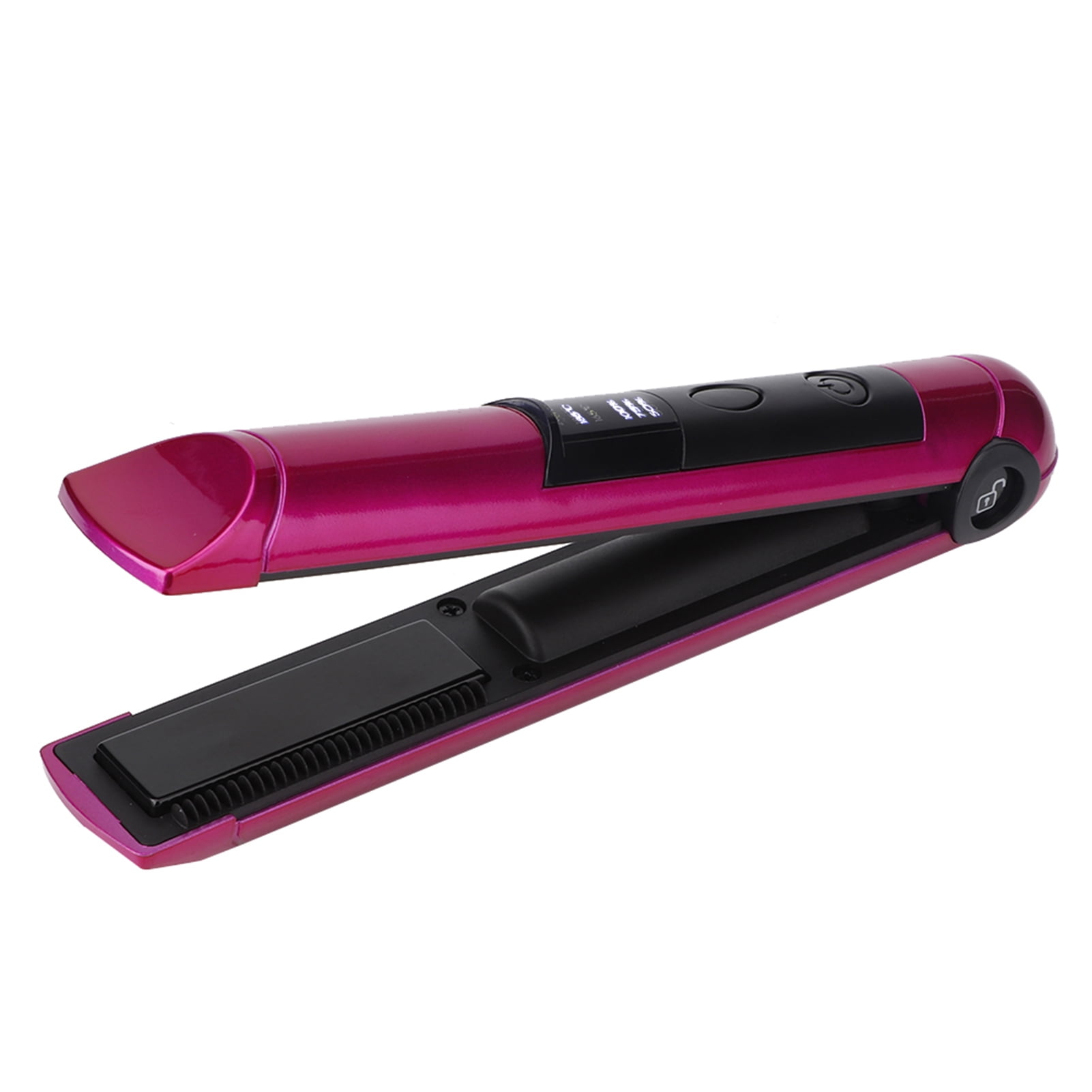 Rechargeable Rechargeable Hair Straightener Hair Straightener Multi-functional Fashionable Female For Girls Women Hair Styling Tool