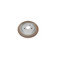 thumbnail image 1 of 177-1051 Disc Brake Rotor By ACDELCO GM ORIGINAL EQUIPMENT CANADA, 1 of 1