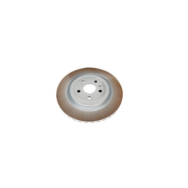 177-1051 Disc Brake Rotor By ACDELCO GM ORIGINAL EQUIPMENT CANADA