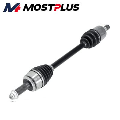 MOSTPLUS Front Left Side CV Axle Shaft For 2007-2009 Acura MDX 2009-2015 Honda Pilot