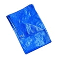 thumbnail image 1 of Lona Impermeable Polietileno Ultraligera 3 x 4 M Azul Foy, 1 of 1