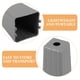 thumbnail image 3 of TABLZONE 2Ud Columna Para Enseñar A Perro Portátil Para Uso Interior Confiable, 3 of 8