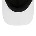thumbnail image 5 of Men's New Era White Chicago Cubs 2026 Batting Practice Apex 9FORTY Adjustable Trucker Hat, 5 of 5