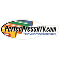 thumbnail image 2 of PerfecPressHTV.com 12" PerfecPress Soft 12" x 20" Sheet, 2 of 2