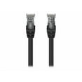 thumbnail image 3 of Belkin, BLKA3L79150BLKS, RJ45 CAT5e Snagless Patch Cable, 1, Black, 3 of 6