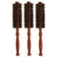 thumbnail image 1 of Cepillo redondo para el cabello cepillo para el cabello con agarre cómodo para el salón ANGGREK Otros, 1 of 8