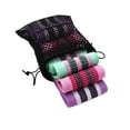 thumbnail image 5 of Resistance Bands - Exercise & Fitness Latex Loop Set for Home Gym & Yoga Workout, 5 of 5
