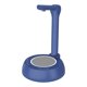 thumbnail image 1 of Dispensador de agua de escritorio, dispensador de agua de mesa, botella de agua eléctrica portátil. azul oscuro, 1 of 8