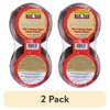 (2 pack) Del Tropico Oro 100% Brown Panela Sugar 16 oz