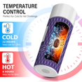 thumbnail image 2 of Funny Tumbler,Gift for Women,Hairspray Style Design 20oz Skinny Tumbler 18/8 Stainless Steel Coffee Mug with Lid, 2 of 6