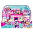 thumbnail image 2 of Shopkins Lill Secrets,  Small Mall Multi Level Playset, 2 of 5