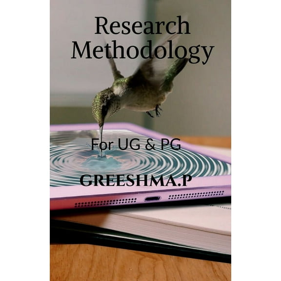 Research Methodology, (Paperback)