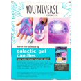 thumbnail image 2 of YOU*niverse® Galactic Gel Candles, 2 of 5