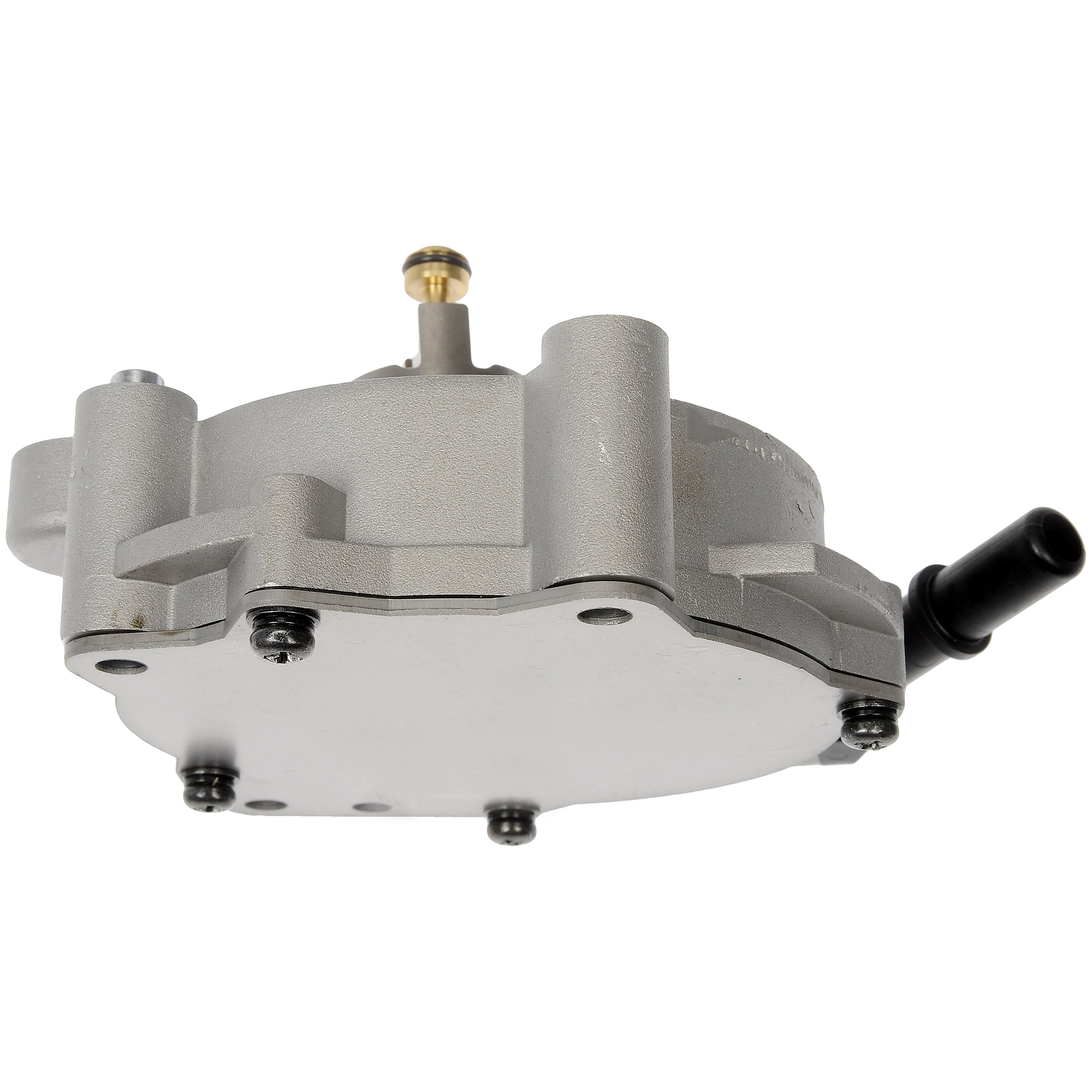 Vacuum Pump Fits 2017 Ford Expedition
