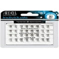 thumbnail image 1 of Ardell Individual Trios Eyelash, Black, Long, 1 of 3