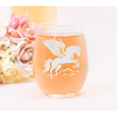 thumbnail image 2 of C&M Personal Gifts 17 oz Pegasus in Flight 17 oz., 2 of 5